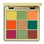 Norvina Pro Pigment Palette Vol. 2