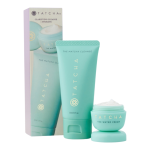 Clarifying Cleanse + Hydrate Duo Mini