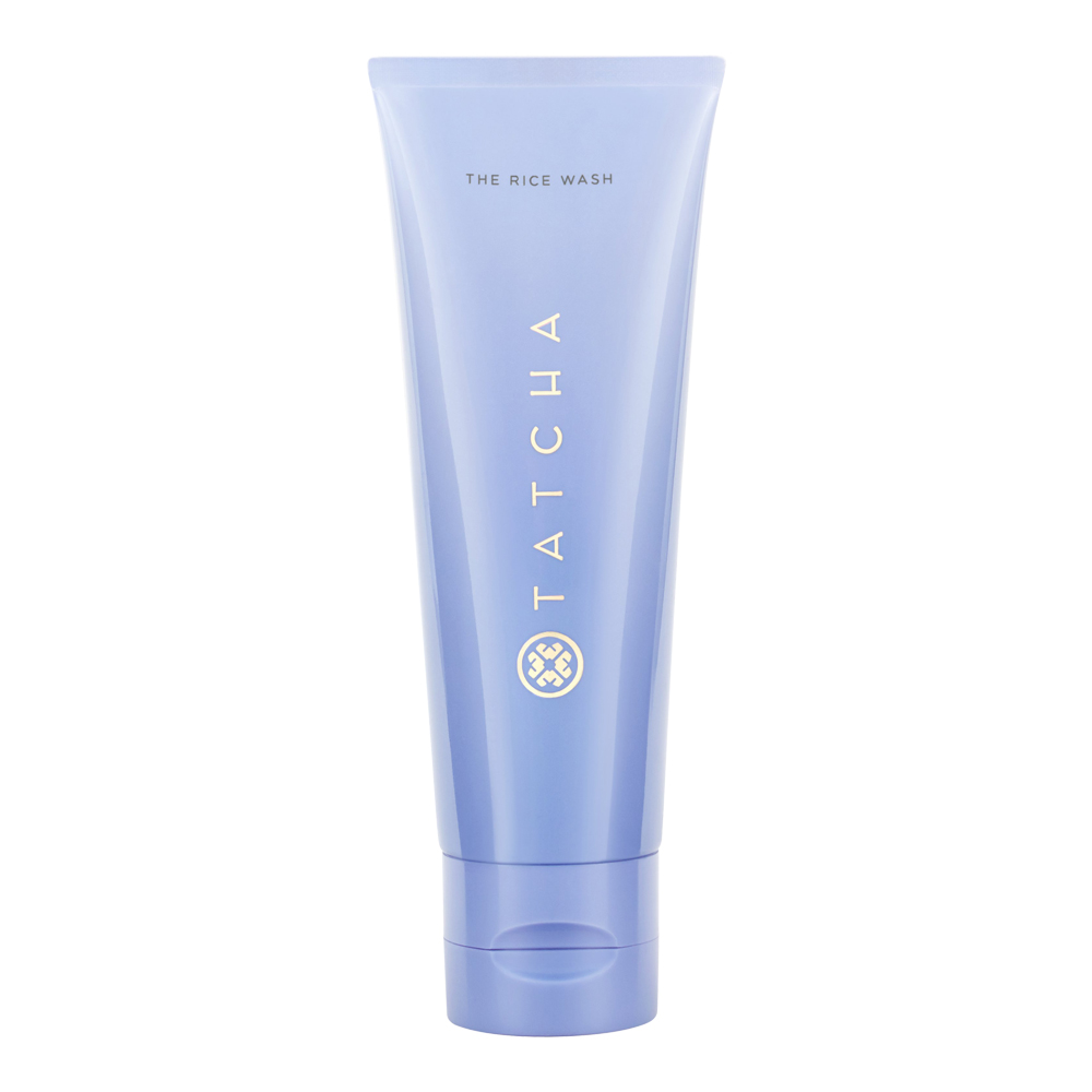 1_Product_691835560854-Tatcha-The-Rice-Wash-Cleanser-240-ML_1bbe825feb9d48b3e3c2fbda1378dc3a272765d8_1738929460.png The Rice Wash Cleanser - Image 1