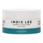 Coconut Citrus Scrub