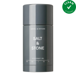 Santal & Vetiver Deodorant Gel
