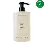 Bergamot & Hinoki Body Wash