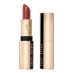 Luxe Lipstick • Rich Satin Finish