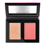 Cream Glow Highlighter + Pot Rouge Duo (Limited Edition)