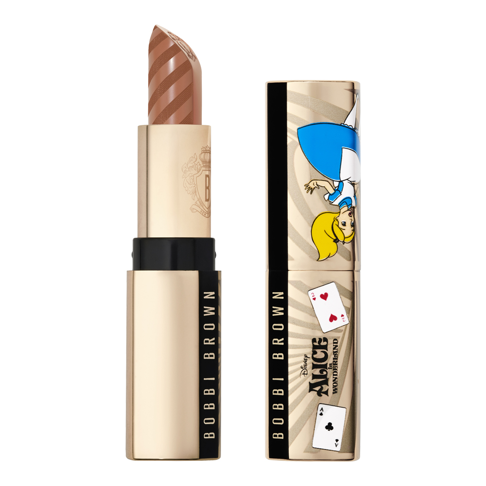 1_Product_716170339177-Bobbi-Brown-Alice-In-Wonderland-X-Bob_cb7bc5df56d963a85b2a1ae20e796a3997070de7_1762145477.png Alice In Wonderland X Bobbi Brown Luxe Lipstick (Limited Edition) - Image 1