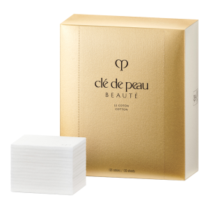 Beaute Cotton Pad Set