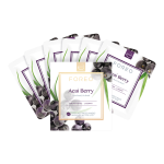 Acai Berry Smoothing UFO™ Activated Face Mask