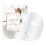 Farm To Face Coconut Oil Nourishing Tencel Sheet Mask Set