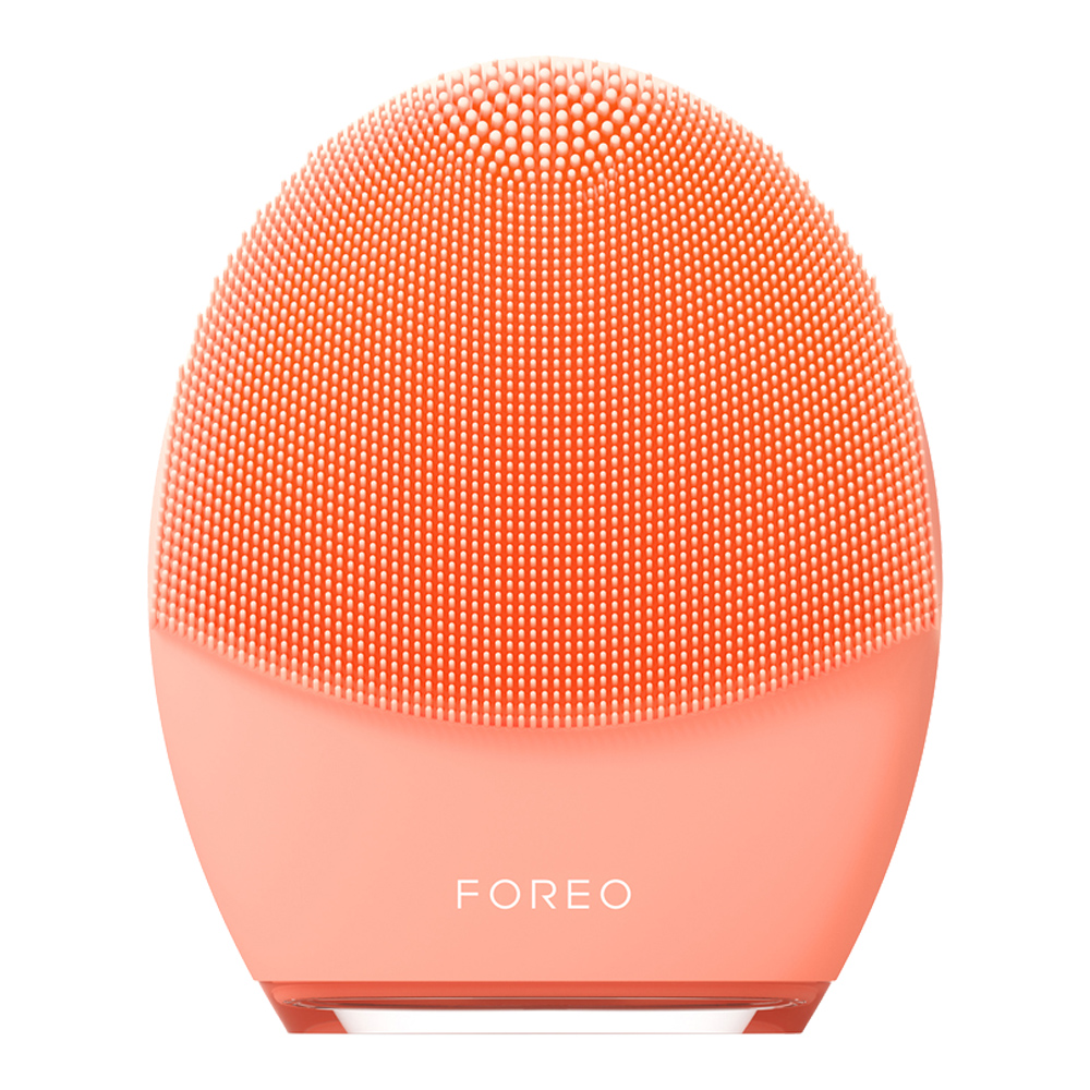 1_Product_7350120791269-FOREO-Luna-4-Balanced-Skin-2-In-1-Sm_7b64c0372079a94b9ed14057fad163f2229c3487_1724057527.png Luna™ 4 Balanced Skin 2 In 1 Smart Facial Cleansing & Firming Device - Image 1