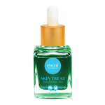 Peppermint Green Face Oil