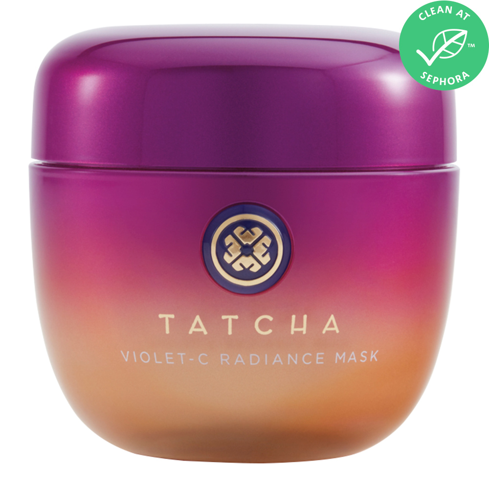 1_Product_752830742086-Tatcha-Violet-C-Radiance-Mask-50ml_607c7cb8434f32b61a55091813b17f3a98b24090_1650960299.png Violet-C Radiance Mask - Image 1