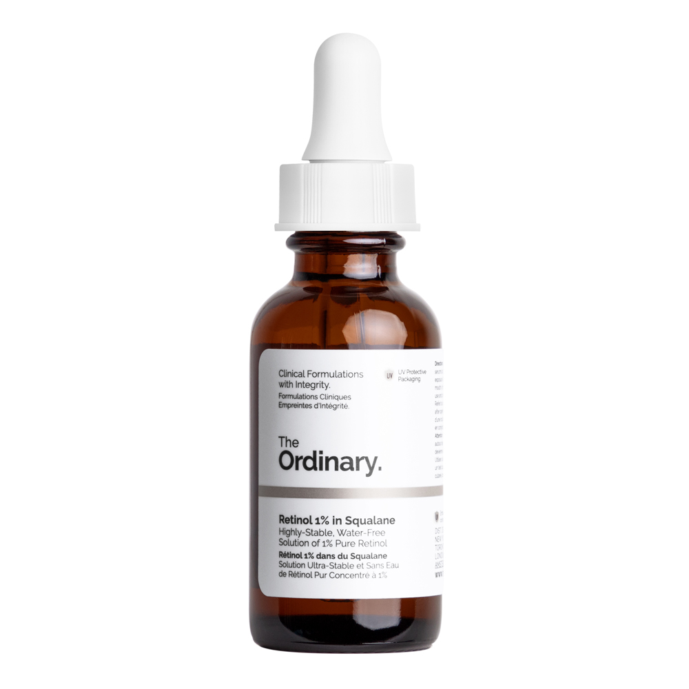 1_Product_769915194043-The-Ordinary-Retinol-1-in-Squalane-30ml_77bf5e93cccebcb1cc09c91e84bafadc68ee60a6_1639763404.png Retinol 1% in Squalane - Image 1