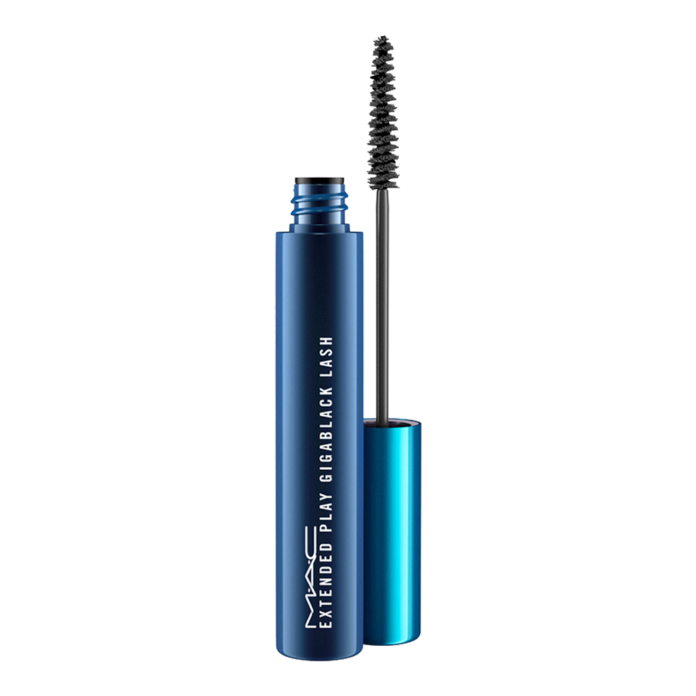 1_Product_773602282852-MAC-Extended-Play-Gigablack-Lash-Mascara-Gigablash_5a38d27cf8ecf13c1f5fdcd660e3e4dbaf30b128_1605585595.png Extended Play Gigablack Lash Mascara - Image 1