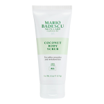 Coconut Body Scrub