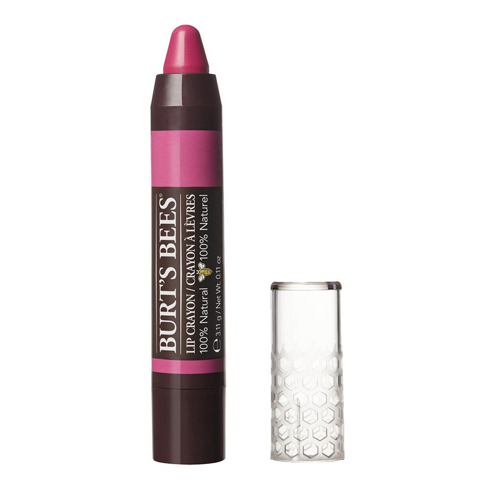 1_Product_792850028104-Burt-s-Bees-Lip-Crayon-Hawaiian-Smold_a3e64caa6f6f01638658d257da034d36b8cb2fbf_1709022155.png Lip Crayon - Image 1