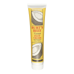 Coconut Foot Creme