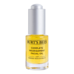 Complete Nourishment Facial Oil