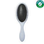 Metal Tip Stimulate And Detangle Brush