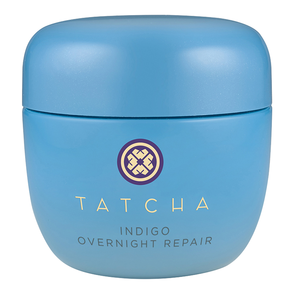 1_Product_793888674042-Tatcha-The-Indigo-Overnight-Repair-50_264711e50e6d71ac235645b1dcf3a163de263142_1713269184.png The Indigo Overnight Repair - Image 1