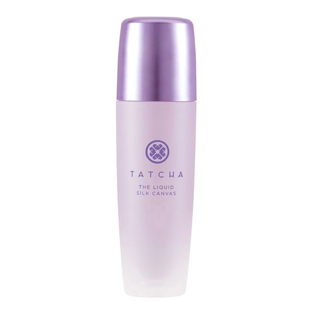 1_Product_793888733640-Tatcha-The-Liquid-Silk-Canvas-Face-Pr_e6ebf07c463ae5c003a4a406fe60846332bf86a6_1708930708.png The Liquid Silk Canvas Face Primer - Image 1