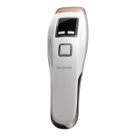 Expert Pro IPL Elevate Handset