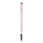 Dual-Ended Brow Brush