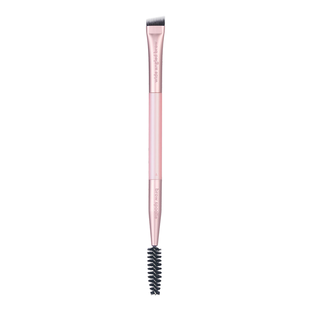 1_Product_79625438475-Real-Techniques-Dual-Ended-Brow-Brush-_19068a9f8ae54f340e993a3ec2bf3090e533174b_1747741646.png Dual-Ended Brow Brush - Image 1