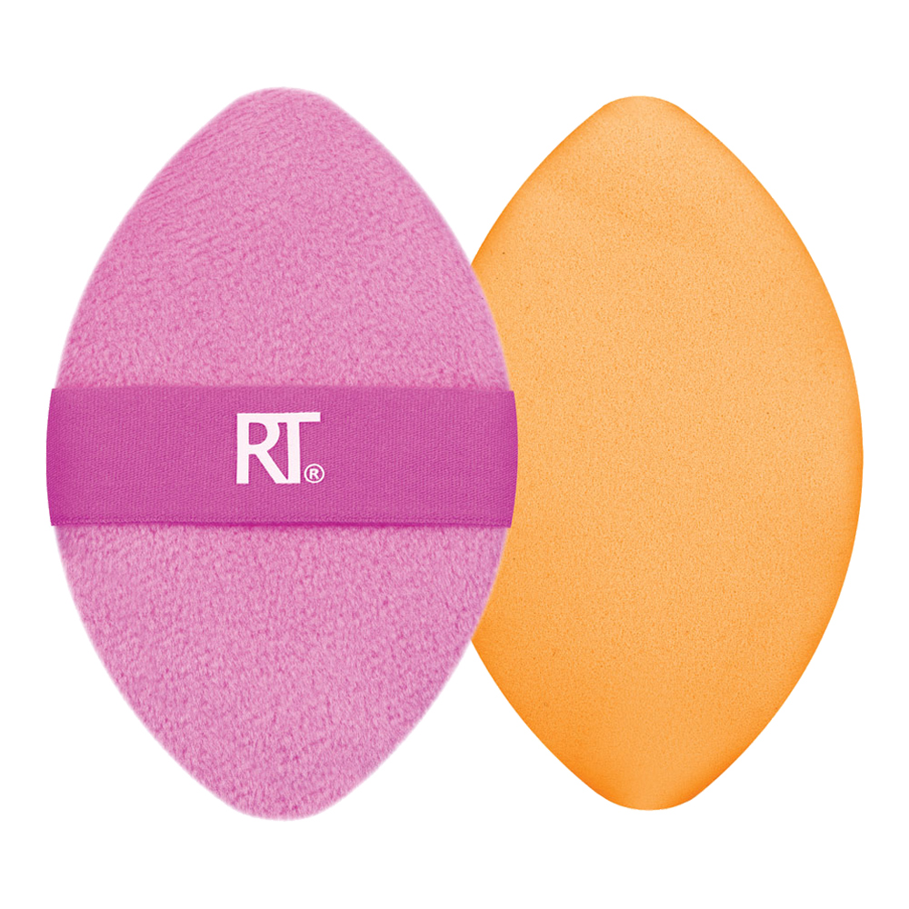 1_Product_79625439366-Real-Techniques-Miracle-2-In-1-Powder-_50bd7845e6dbdebbfb5bc9a0b2ac6eae4ff0833b_1747741617.png Miracle 2-In-1 Powder Puff - Image 1