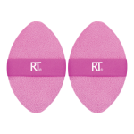 Miracle 2-In-1 Powder Puff Duo