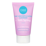 The Uncomplicated Cleanser + Anti-Ageing