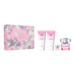 Bright Crystal Eau De Toilette Set (Limited Edition)