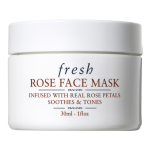 Rose Face Mask