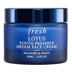 Lotus Youth Preserve Dream Face Cream