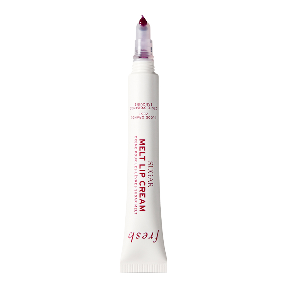 1_Product_809280193859-FRESH-Sugar-Melt-Lip-Cream-Blood-Oran_e465fd3493f7c77476640405f35f35ebf722fbb3_1773399515.png Sugar Melt Lip Cream - Image 1