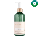 Squalane + Amino Aloe Gentle Cleanser
