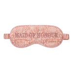 Pure Silk Sleep Mask
