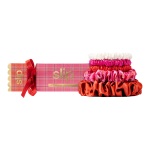 Pure Silk Scrunchies Kit (Holiday Limited Edition)