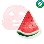 Watermelon Glow Jelly Sheet Mask