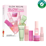 Glow Tinis Mini-Sized Glowy Skincare Routine Set