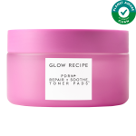 PDRN+ Repair + Soothe Toner Pads