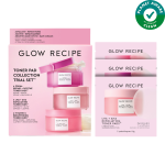 Toner Pad Collection Trial Set