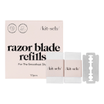 Razor Blade Refills