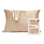 The Satin Pillowcase
