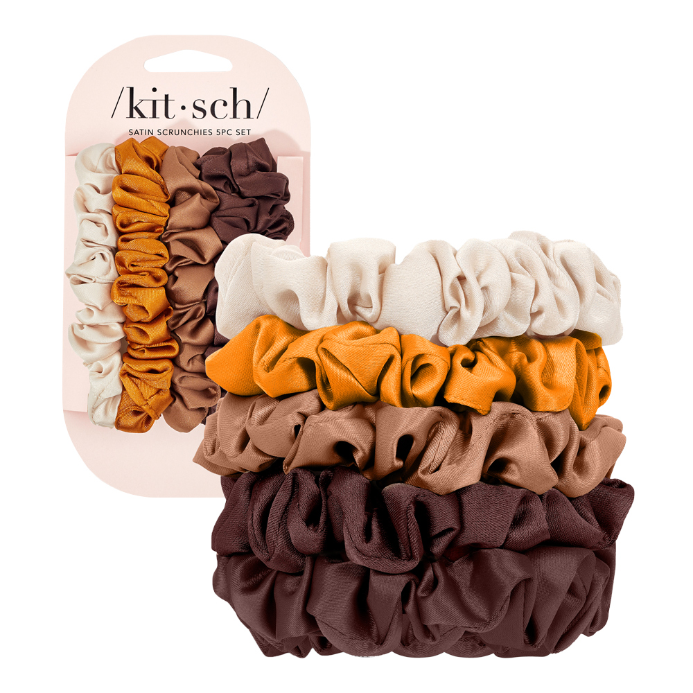 1_Product_810112563023-Kitsch-Satin-Scrunchies-Set-Sedona_2c61167d3e4a6d0d6ce0ab8fdc4133e62d2d2bd0_1715600755.png Satin Scrunchies Set - Image 1