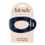 Large Recycled Plastic Flat Cloud Clip