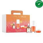 Glow Goals Brighten + Glow Trio (Holiday Limited Edition)