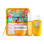 Bum Bum Summer Jet Set