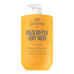 Brazilian Play Body Wash