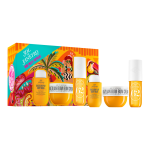 Rio Body Retreat Set (Holiday Limited Edition)