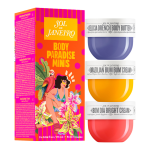 Body Paradise Trio Minis (Holiday Limited Edition)